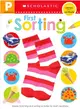 Get Ready for Pre-k Skills ― Sorting