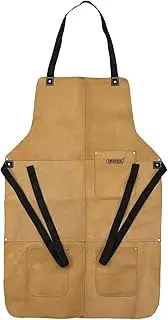 Draper 09699 Leather Workshop Apron