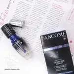 ♙LANCOME蘭蔻 小黑瓶安瓶肌底修護舒潤精華液20ML保濕KANG皺緊致