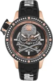 Philipp Plein Rich Hyper Sport PWUAA0223 Man Mechanical Watch