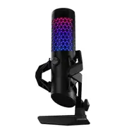 Asus ROG CARNYX Cardioid Condenser Gaming Microphone (Black)