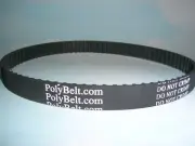 447-3m-12 DRIVE Timing BELT Razor E100 E125 E150 Scooter New