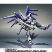 METAL ROBOT SPIRITS SIDE MS Hi-v GUNDAM Char's Counterattack Figure w/ Tracking