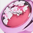MAC Glow Play Blush High Definition Cherry Tree 0.25 oz NIB Cherry Blossom Blush