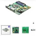 Max-Q370A Micro-ATX Industrial Motherboard With 8th/9th Generation Intel Core