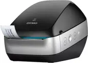 DYMO Label Writer Wireless Printer - Black