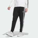 .ADIDAS ES+ 3S FT PANTS 愛迪達 JF3934 運動長褲 毛巾底 縮口 經典三線 男款