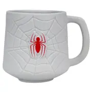 Paladone Marvel Spider-Man Shaped Mug