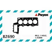 Payen Head Gasket - BZ690