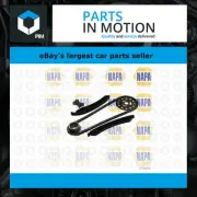 Timing Chain Kit fits RENAULT TALISMAN KP, L2M 1.6D 15 to 22 NAPA 130C17602R New