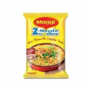 Maggi Noodles 2-minutes Masala Noodles 70g (Pack of 12)