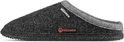 [Giesswein] Men's Open Back Slippers