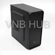 For 10-Core Gaming Computer Desktop PC Tower SSD 8GB AMD R7 Graphic CUSTOM BUILT