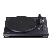 Teac: TN-280BT Turntable w/ Bluetooth - Matte Black