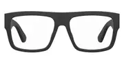 Moschino MOS637 003 Men's Glasses Black Size 55 - Private Health Rebate - Blue Light Block Available