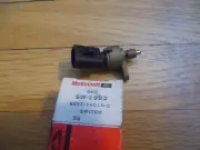 NOS 1986 87 FORD AEROSTAR DOOR OPENING WARNING LAMP SWITCH