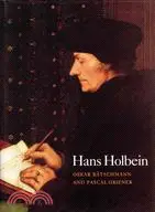 在飛比找三民網路書店優惠-Hans Holbein