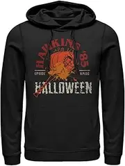 [Stranger Things] Unisex Hooded Sweatshirt