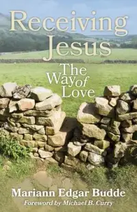 在飛比找博客來優惠-Receiving Jesus: The Way of Lo