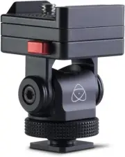 Atomos AtomX 5-Inch and 7-Inch Monitor Mount Black