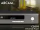 【風尚音響】ARCAM CDS50 SACD/CD Player 專業 SACD、CD唱盤