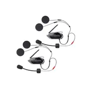 Sena 50R Dual Bluetooth Communication with Mesh Intercom 50R-02D