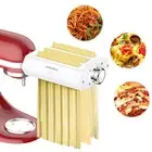Pasta Attachment for KitchenAid Stand Mixer, 3-1 Pasta Maker Machine Included...