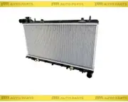 FOR SUBARU FORESTER SF 8/97-6/02 RADIATOR 2.0L AUTO,PETROL NON TURBO W/CAP-375MM