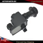 Ignition Coil MCP-1440 3-pins For Nissan Skyline R34 GTT ER34 RB25 Stagea WHC34