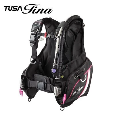 TUSA Women's Tina BCD