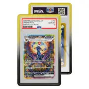 GradedGuard PSA Graded Card Case Guard Protector VOLTAGE - LOT OF 10 [NEW]