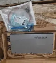 507285 Wartsila GB-200 Sentry Wireless Temperature Monitoring System For W20V34
