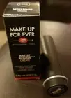MAKE UP FOR EVER ARTIST ROUGE Cream Creamy HIGH PIGMENTED LIPSTICK C502 0.12 OZ