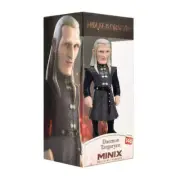 MINIX House of the Dragon Daemon Targaryen 146 Collectible Fantasy Figure