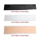 10Pcs Reed Diffuser Sticks 30cm Essential Oil Diffuser Refill Stick Fiber Reed