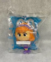 NEW - McDonalds Scooby Doo Kids Toy #3 Daphne Bobblehead 2021