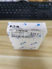 1PCS New Eaton Moeller EMT6-DB EMT6DB Relay 24-240VAC/DC In Box Brand~