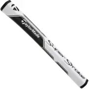 TaylorMade Super Stroke My Spider GTR 1.0 Putter Grip - White Core .580" New