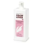 Color Lover Moisture Rich Shampoo, Sulfate Free with Quinoa & Aloe Vera, Colo...