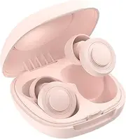 Earplugs for Noise Reduction, Two-Mode Reuseable Earplugs for Concerts,Work,Focus,Travel & Party with 7 Pairs Eartips,Hearing Ear Protection Earplugs - NRR of 15dB-30dB Noise Cancelling