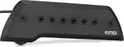 EMG ACS Acoustic Guitar Pickup In Black, 1521.00