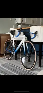 specialized road bike 54cm