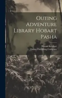 在飛比找博客來優惠-Outing Adventure Library Hobar