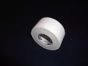 WHITE TAPE 60 ROLLS 1 "x10yds. JAYBIRD