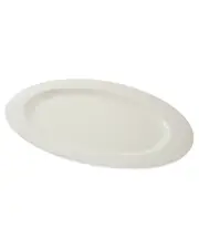 10 Strawberry Street Whittier 22in Platter
