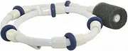 ATIE PoolSupplyTown Pool Sweep Hose Complete Kit Replace Zodiac 180 280 380 480 Pool Cleaner Polaris Sweep Hose Complete B5 B-5
