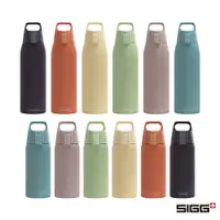 在飛比找蝦皮商城精選優惠-瑞士百年SIGG-Shield 超輕量保溫瓶 500ml/7