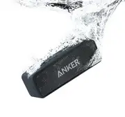 Anker Soundcore 2 (USB Type-C charging 12W Bluetooth 5 speaker 24 hours continuo