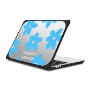 MacBook Pro 13-inch (M1 / M2 / Intel) Bounce Case YOUR BEST