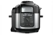 Ninja OP500 Foodi Max 9-in-1 Multi-Cooker